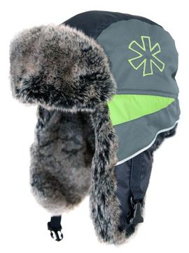 Шапка-ушанка Norfin DISCOVERY LE, арт. 302792