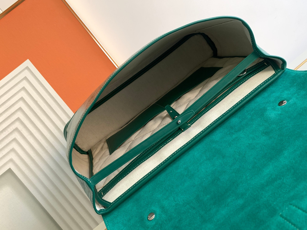 Goyard Citadin Messenger Bag
