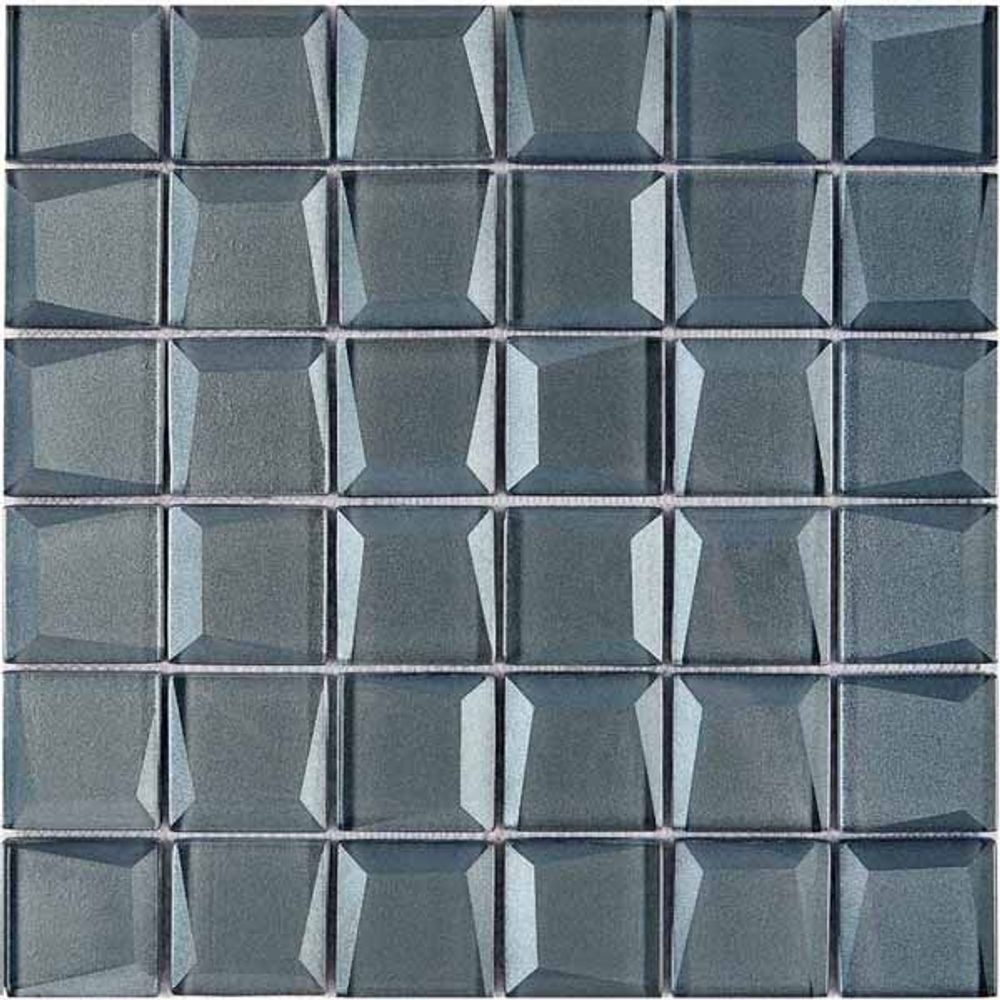 Мозаика PIX739 из стекла (48x48)