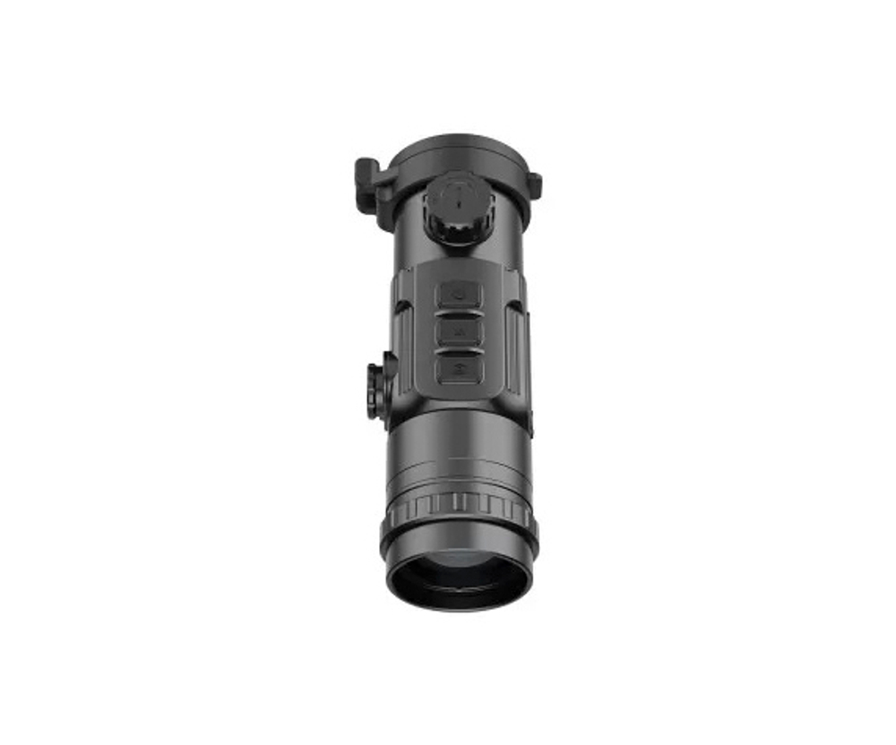 Тепловизионная насадка iRay xClip CH 50W - фото 2