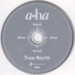a-ha / True North (CD)