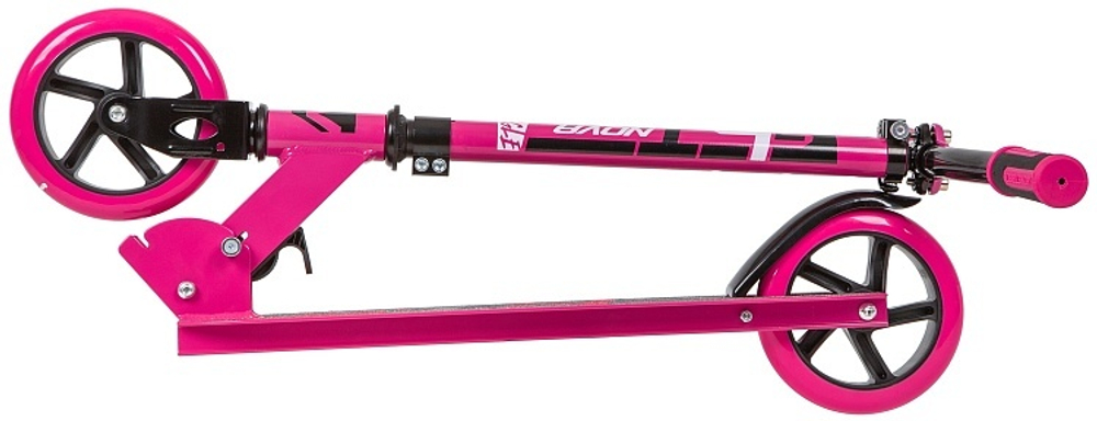 Самокат NOVATRACK Jungle 145*145мм*