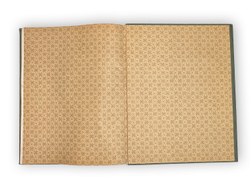 Альбом иллюстраций к сочинениям И.С. Тургенева. СПб., Изд. Н. Ф. Мертца, 1898 г.