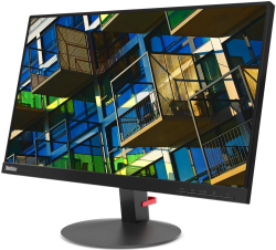 Монитор Lenovo 22;; ThinkVision S22e-19 61C9KAT1EU 1920x1080 VA WLED 4ms VGA HDMI
