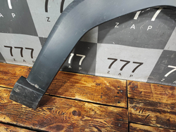 Накладка крыла переднего правого Haval H3 24-нв Б/У Оригинал 5006178XKJ20A