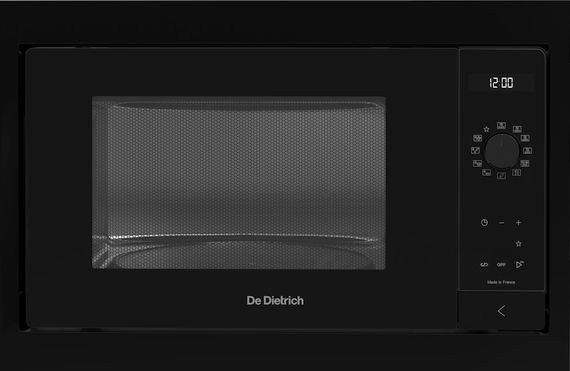 Микроволновая печь De Dietrich DME4310B