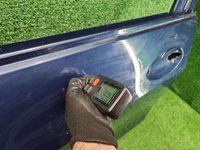 Дверь передняя левая BMW X7 G07 (2019-н.в.)