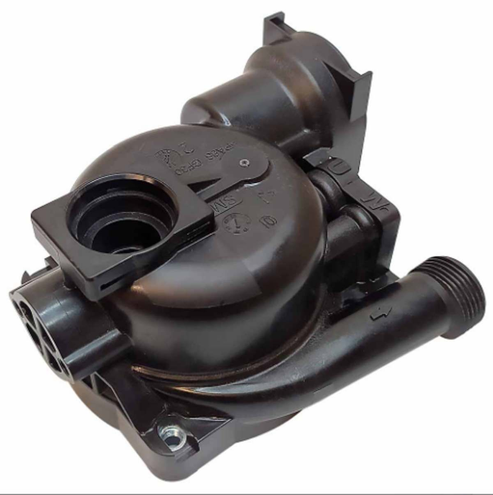 Улитка (крышка) насоса тип WILO для котлов ARISTON, ELECTROLUX, PROTHERM 65103097