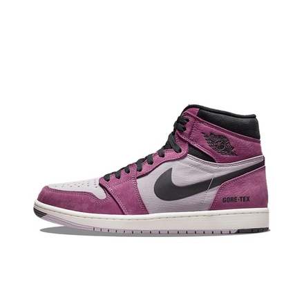 Кроссовки Air Jordan 1 High Element GORE-TEX Light Bordeaux