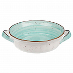 Блюдо с ручками Ocean Fusion 1,5 л, 22 см P.L. Proff Cuisine