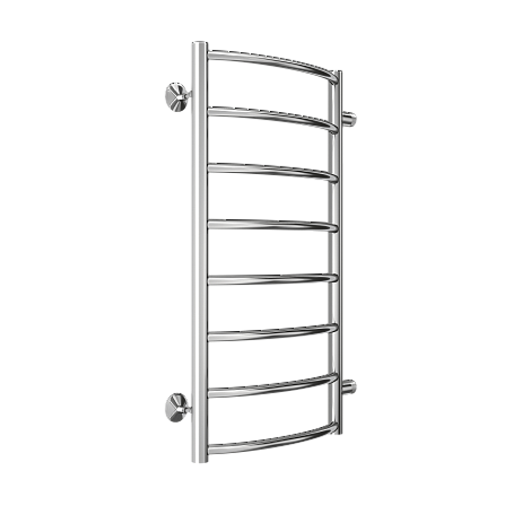 Полотенцесушитель водяной Terminus Классик П8 400х800 бп600