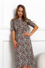 Платье 5673 Open-style (Акция)