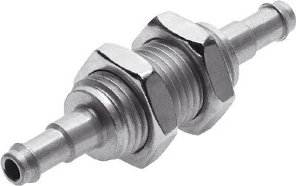 SCN-PK-2 Ниппельное соединение