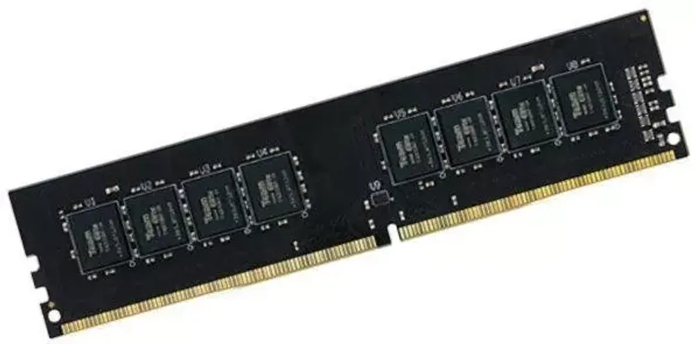 Оперативная память 32GB 2666MHz DDR4 Team Group ELITE PC4-21300 CL19 TED432G2666C1901