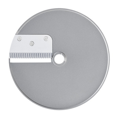 Диск Нарез. Robot Coupe 28198W Mineral+ 2Мм Гофрет