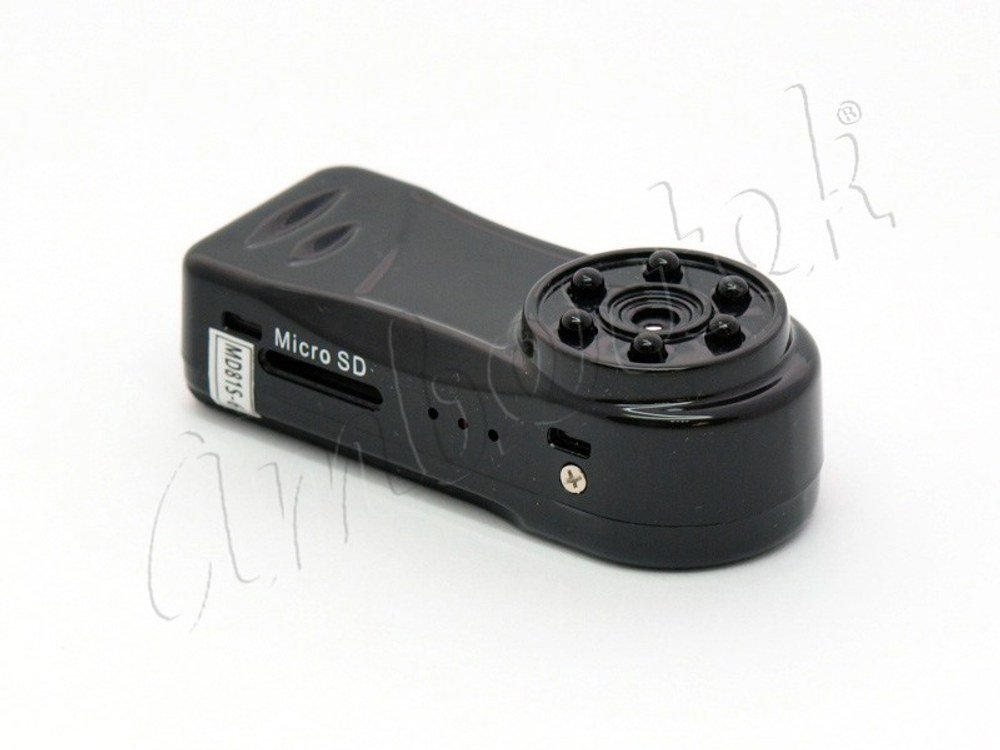 Ambertek MD81S мини видеорегистратор