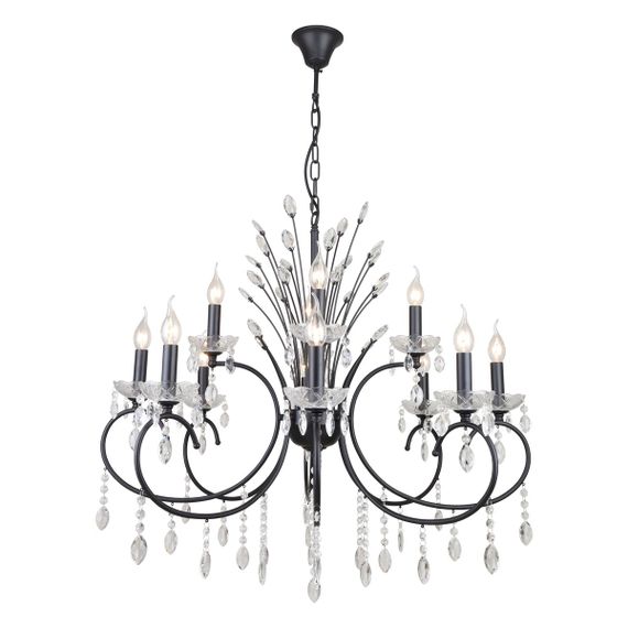 Подвесная люстра Rivoli Anamaria 2097-312 Б0066449