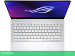 Игровой ноутбук Asus ROG Zephyrus G14 OLED 2024 GA403UU-QS077