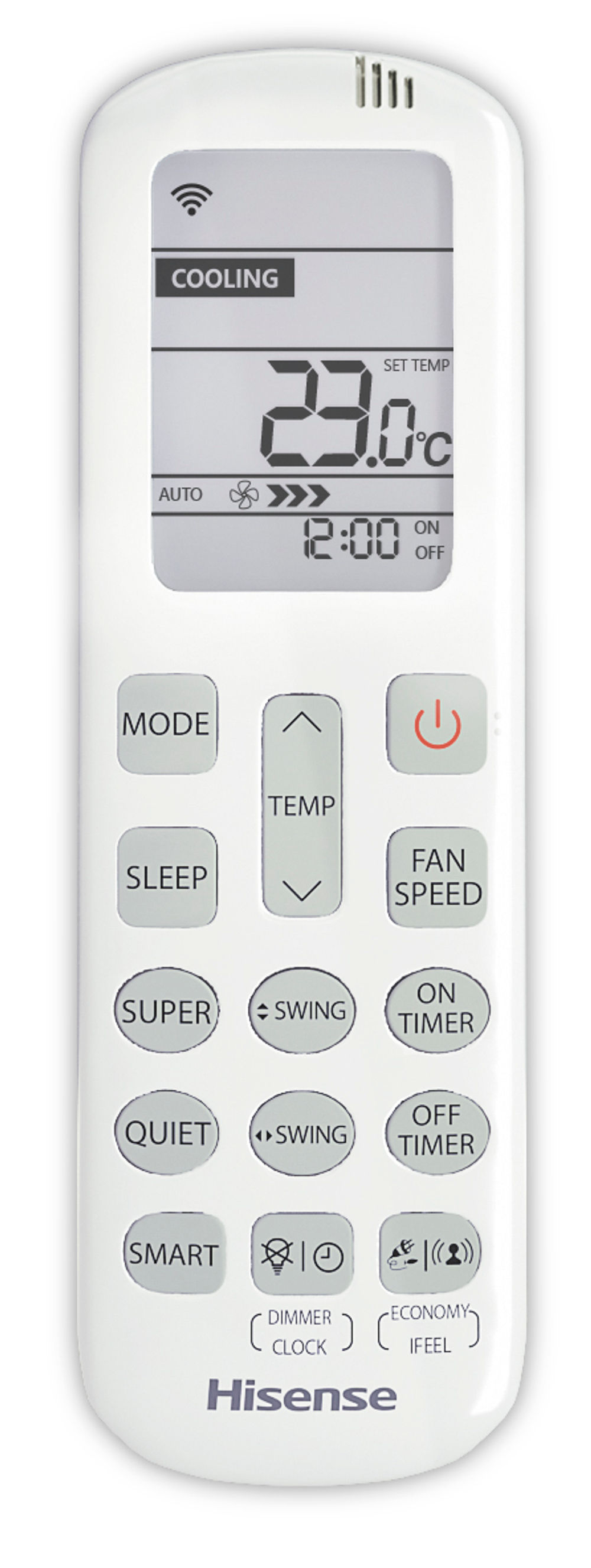 Инверторная сплит-система серии LUX Design SUPER DC Inverter (R32) AS-10UW4RVETS00 (комплект)