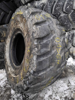 26.5R25 Michelin XTXL шина б/у