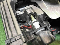 Битая Фара правая Geely Tugella (2019-2024) LED