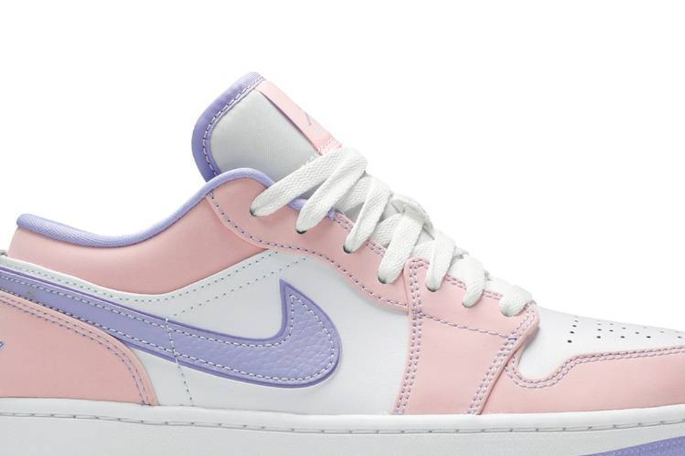 Кроссовки Jordan Air Jordan 1 Low Se "Arctic Punch"