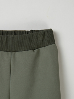 Костюм из софтшелла "Оливковый"