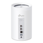 TP-Link Deco BE68 (3-pack) BE14000 Трехдиапазонная домашняя Mesh-система Wi-Fi 7