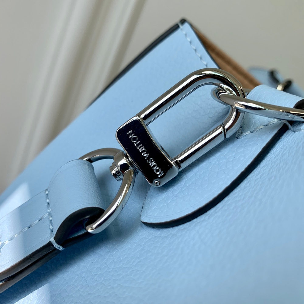 Louis Vuitton Marelle MM Tote Bag