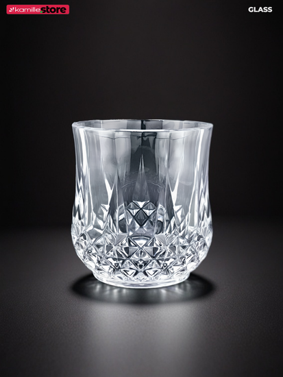 Набор стаканов 350 мл. 4 шт.