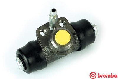 BREMBO - A12179-BRB - Wheel Brake Cylinder - Povrat artikla narucenog iz Njemacke nije moguc.