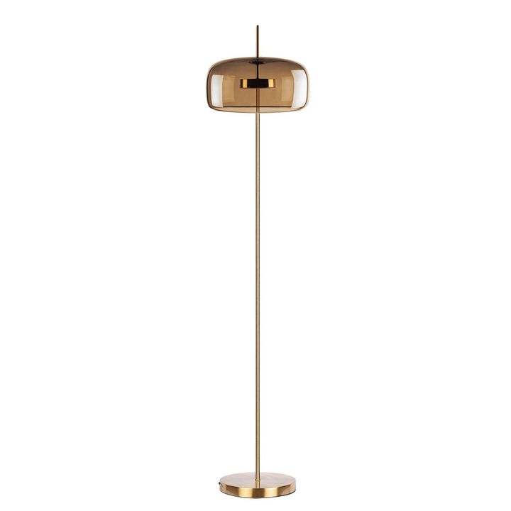Торшер Loft IT Dauphin 10040F/B