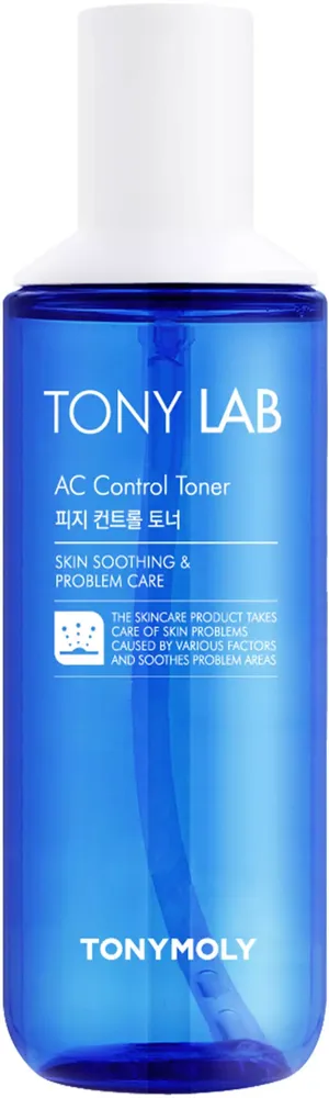 TONYMOLY TONY LAB AC Control Toner 180 ml TONYMOLY TONY LAB AC Control Toner 180 ml