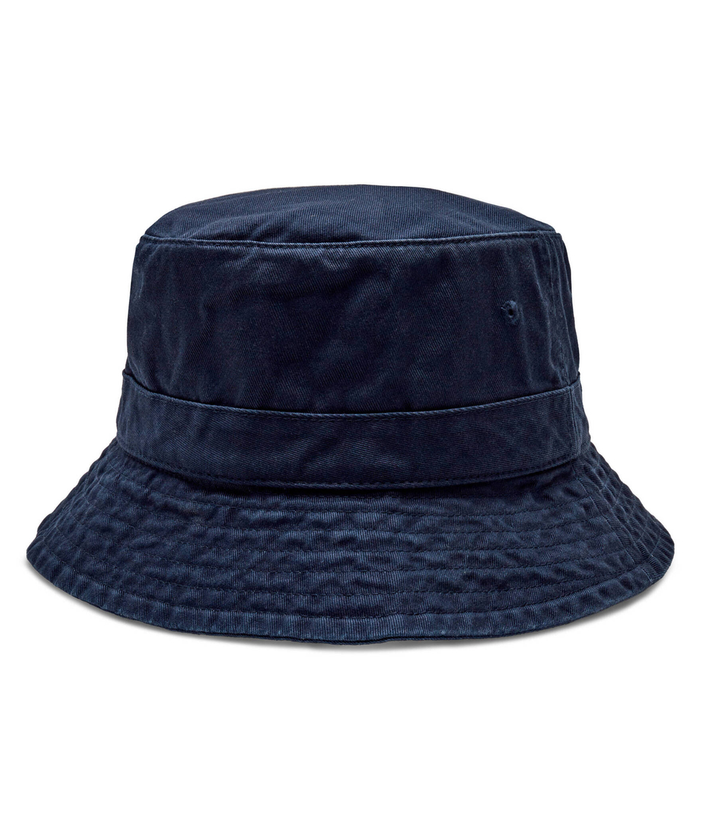 Шляпа POLO RALPH LAUREN - темно-синий(710950652)