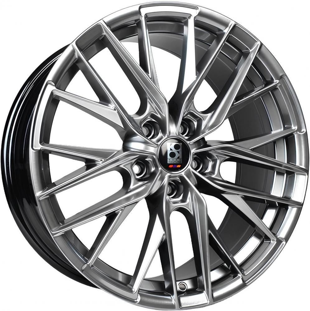 Replica ANZ-0542 8x18 5x114.3 ET 35 (HB)