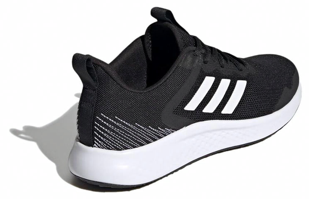 Кроссовки Adidas Fluidstreet