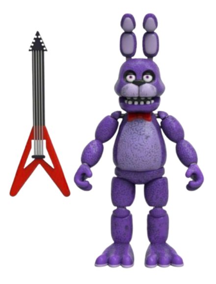 Фигурка Funko Action Figure FNAF Bonnie