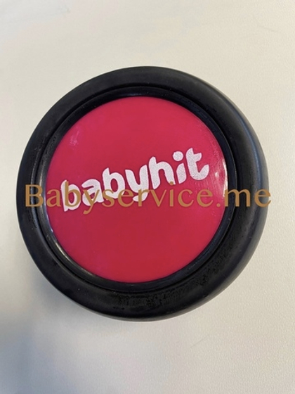 Колесо Babyhit Smiley переднее