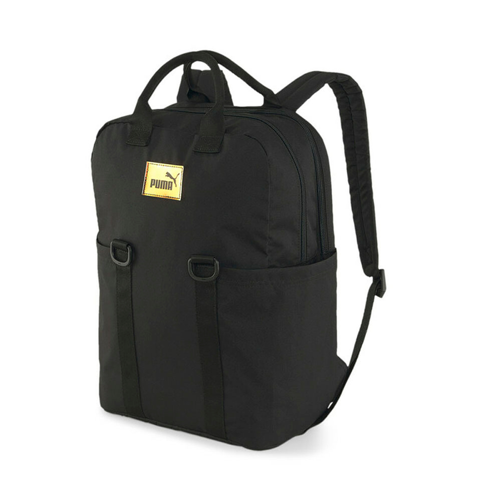 Рюкзак PUMA Buzz Backpack 07916101, 38x30x15см, 17л.