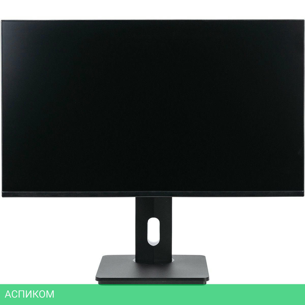 Монитор Lime H270L Black