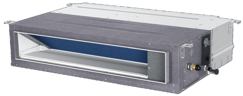 Средненапорный канальный внутренний блок Haier AD35S2SM9FA