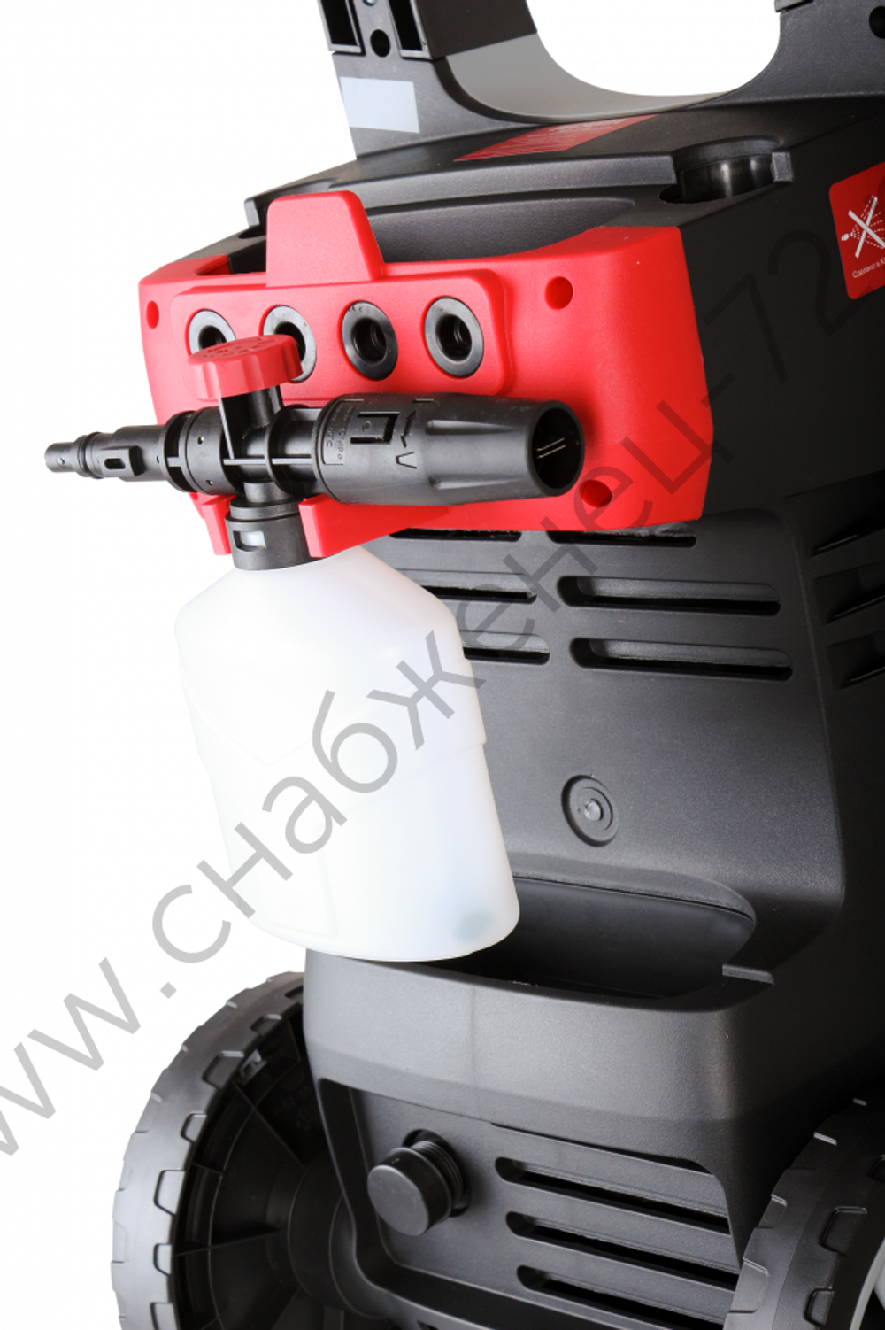 Мойка МР-170 Ресанта