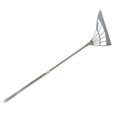 Щетка-сгон телескопическая для влажной уборки (цвет серый) WMC TOOLS WMC-20(grey)