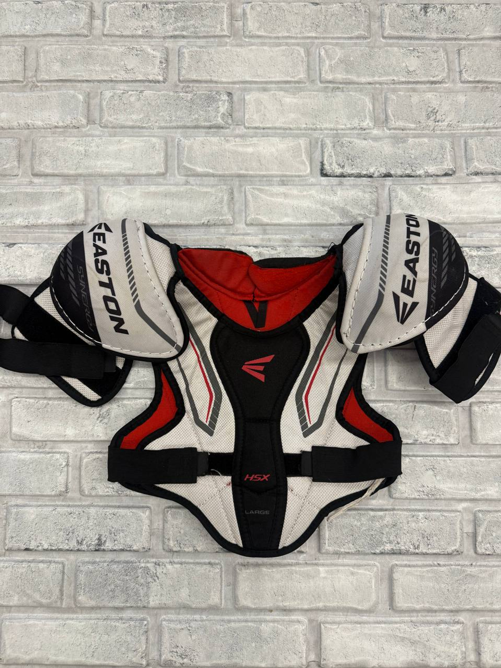 Easton stealth nsx YTH L