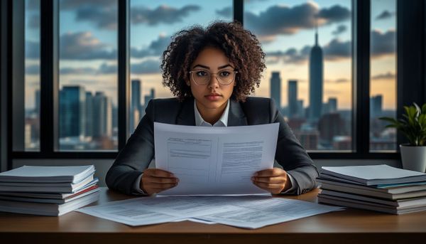 Ученая степень или MBA: что выбрать для карьерного роста?