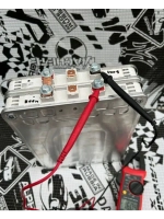 Элемент Nissan Leaf, 1 секция, литий-манганат, остаточная емкость 45ач