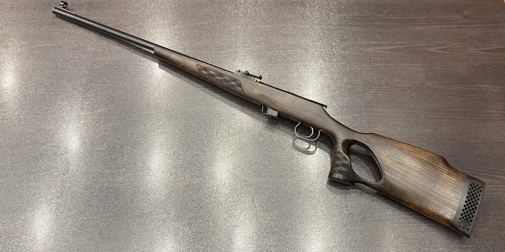 ТОЗ-8-01 к.22LR №885703