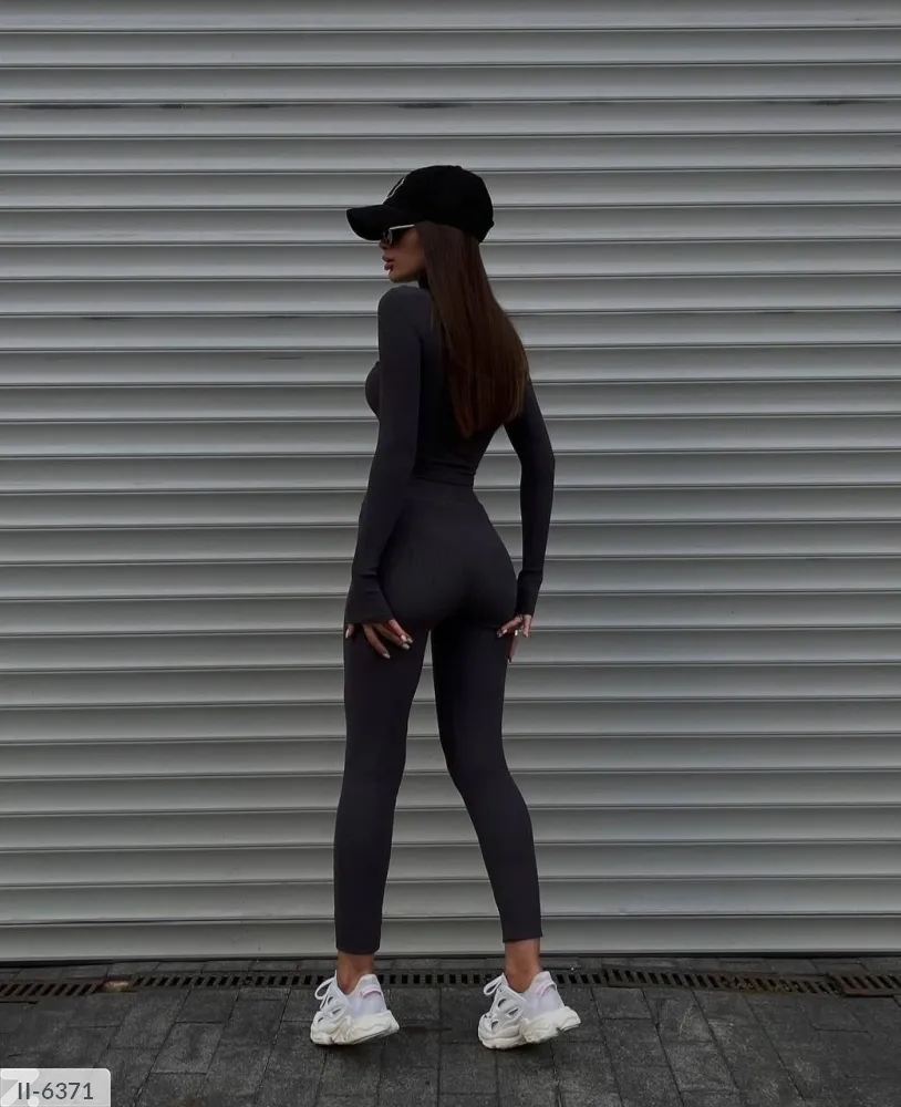 Костюм II-6368 Фабрика Моды