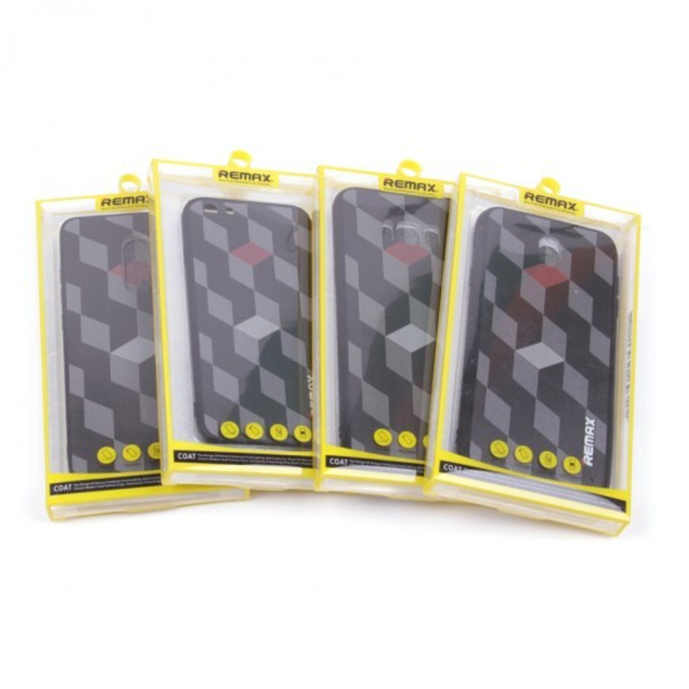 Чехол Remax для Samsung Galaxy J7 Prime, 010169