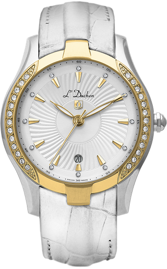 Наручные часы L'Duchen D 201.36.33